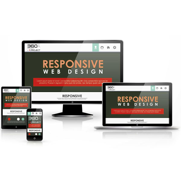 Sites responsive